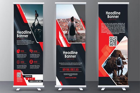 Promotional Display Products