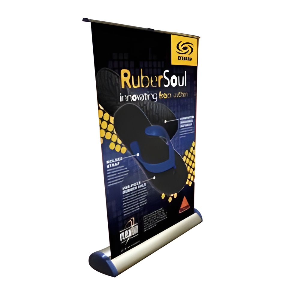 Banner Stands Image