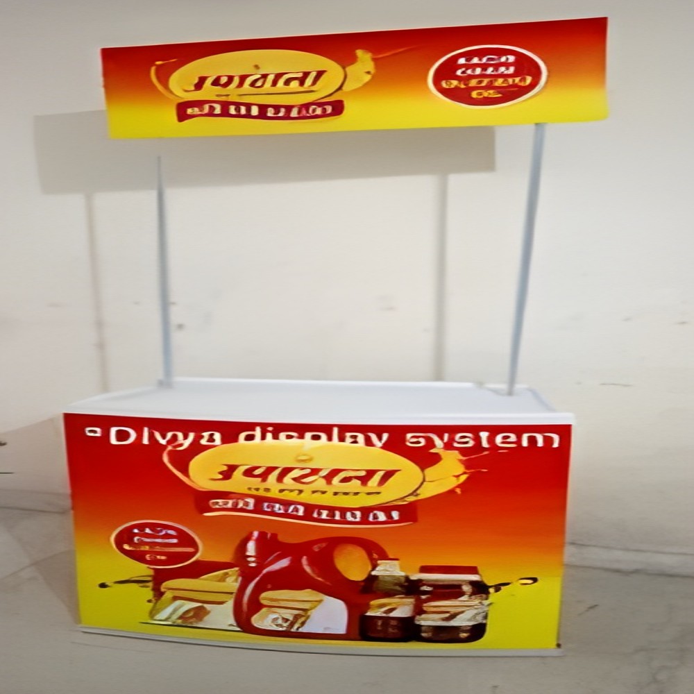 Promotional Standees Image