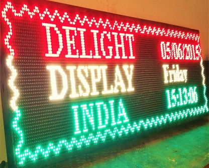 LED Boards